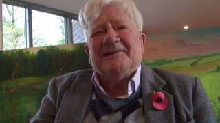 R.I.P. Richard Adams, author of <i>Watership Down</i>